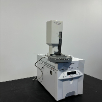 Agilent System 6850 GC image 0